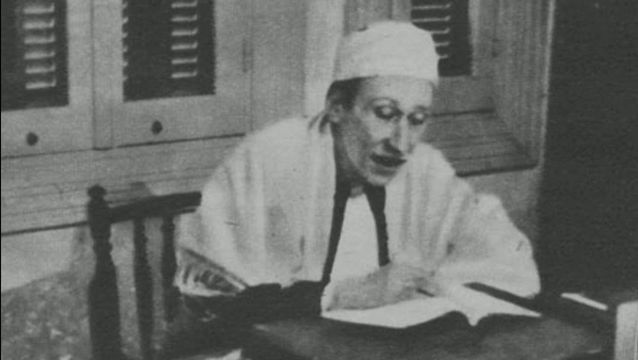 Rene Guenon nasıl bu kadar etkili olabildi?