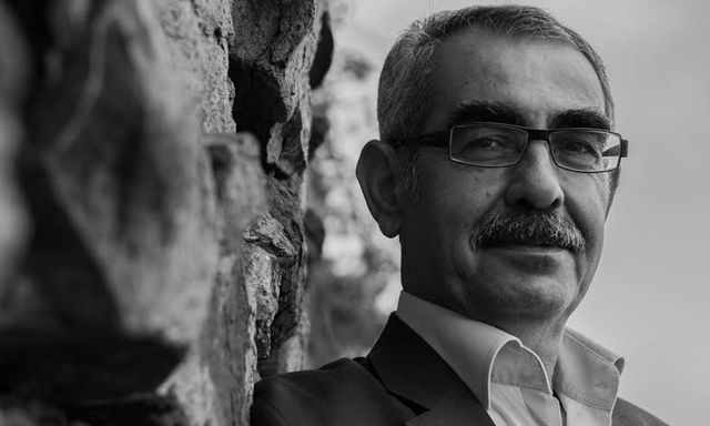 Yiğit bir Kara Saltuk: Mustafa Everdi