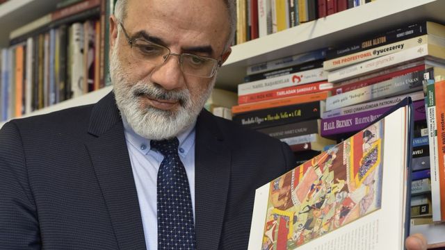 Modern dünyanın putuna yüz çevirebilir miyiz?