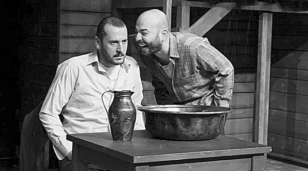 'Deli Dumrul' Ege Festivali'nde