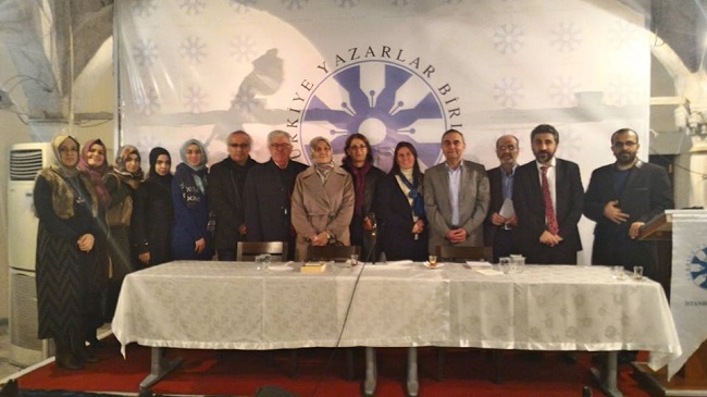 TYB İstanbul Şubesi: ‘Hikmet Peşinden Koşmamız Gereken Bir Değerdir’