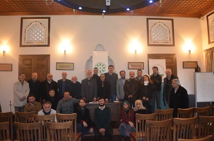 Bursa Şubesi 12. Olağan Genel Kurulu Yapıldı