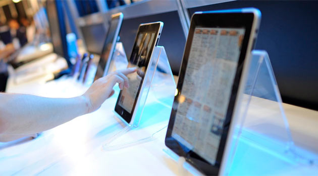 e-kitabın geleceği okurun elinde