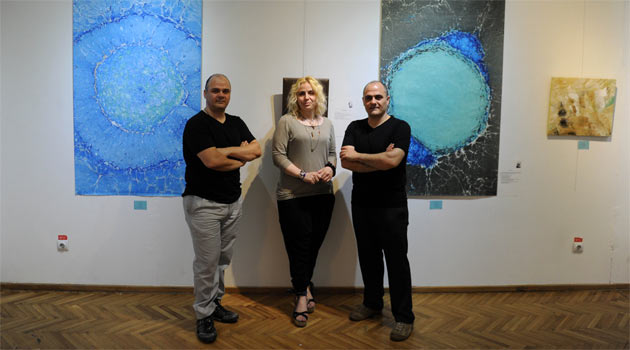 'Ebru klasik kalırsa biter gider'