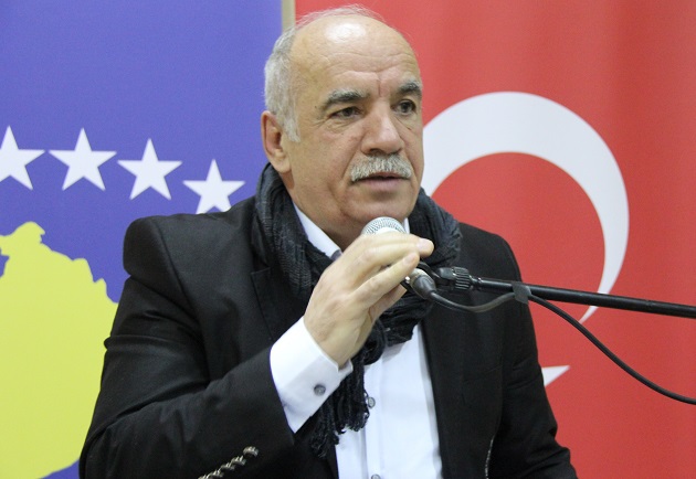 TÜRKÇEM’den 18. yıla merhaba