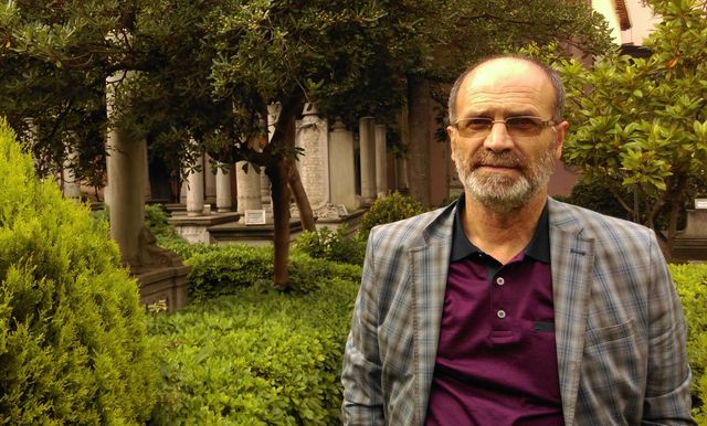 Şakir Kurtulmuş 26 yıllık fetret dönemini anlattı