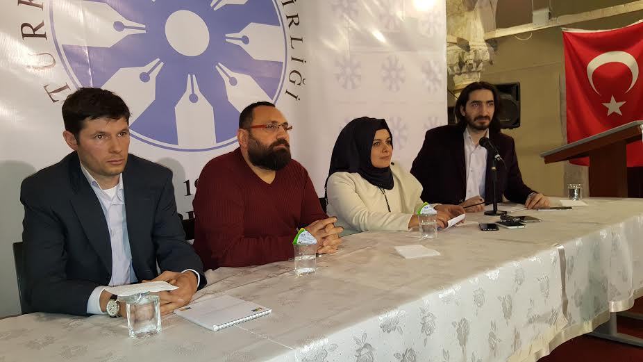 Hale Cürgül Canat: Babam tiyatroda öncüydü