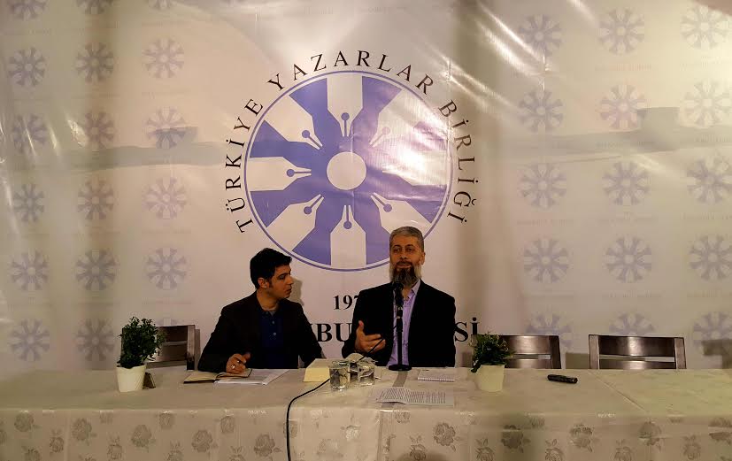 Din ve Edebiyat kavramı sekülerizmin ürünüdür