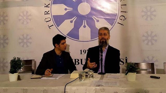 'Cemaat' ve cami merkezli Müslümanlık canlı olmalı