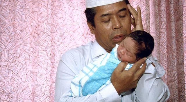 Üzerimizde bir hak: Çocuğa güzel ad vermek