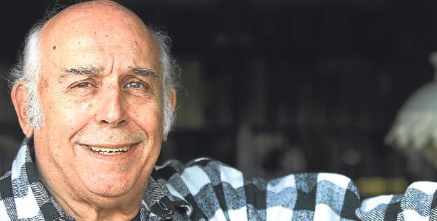 Halit Refiğ'in Türk sinemasındaki mücadelesi