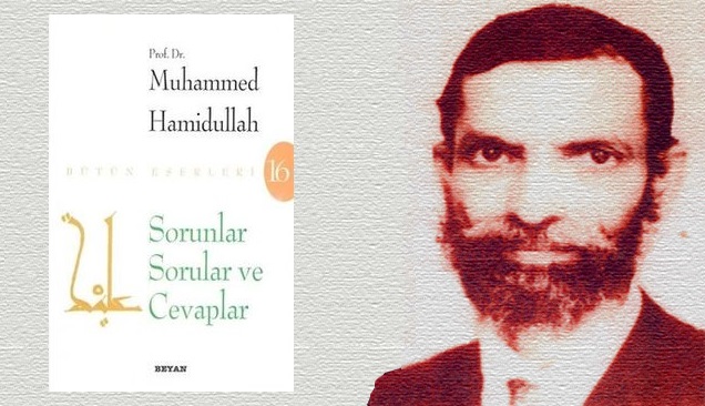 Muhammed Hamidullah'ın konferansları kitaplaştı