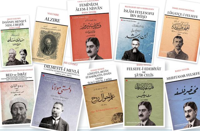 Halimiz ahvalimiz: 2015’te yayıncılıkta neler oldu?