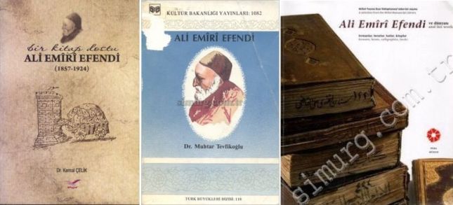 Osmanlı devletinin samimi ve ihlaslı bir muhibbi idi