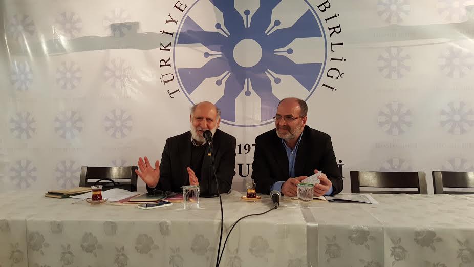 Şair Nurettin Durman: Çok değerli genç şairlerimiz var