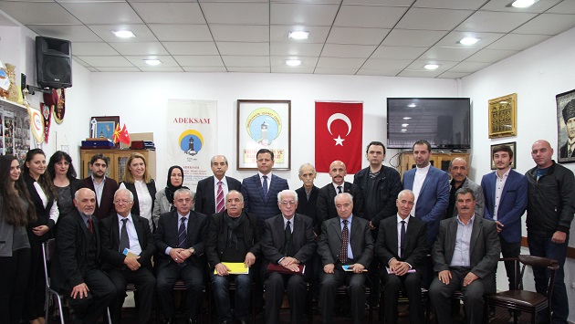 Kosova Türk Yazarlar Derneği Yıllık Değerlendirme ve Seçim Toplantısını Yaptı