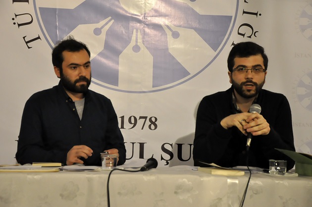 TYB İstanbul Şubesi: İmaj derinlikten uzaktır