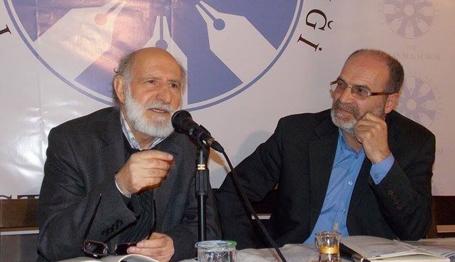 Şiirimizin gülen yüzü: Nurettin Durman