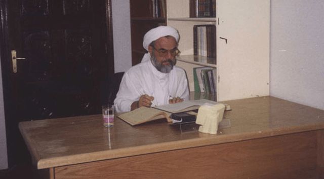 Akif İnan sordu, Esad Coşan Hocaefendi yanıtladı