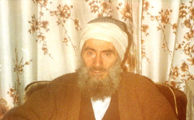 Bilgiden öte tavır, üslup, ahlak sahibiydi Kutuz Hoca