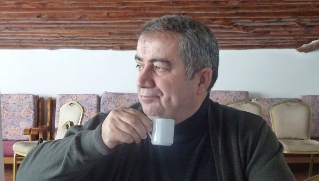 Tarihi ve talihimizi çağırıyor şimdiki zamanlara