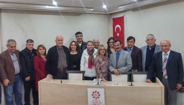 Yeni kitabınızla SIRA SİZDE…