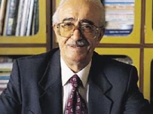 Vefatının 15. yılında AHMET KABAKLI