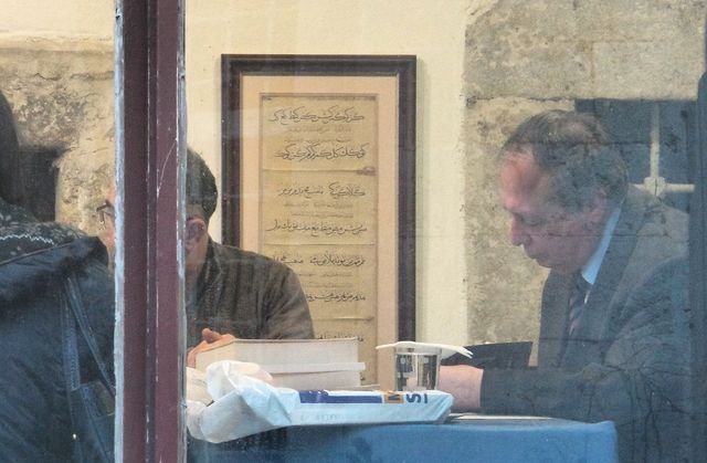 Tarihten örneklerle şiirin ve edebiyatın kudreti