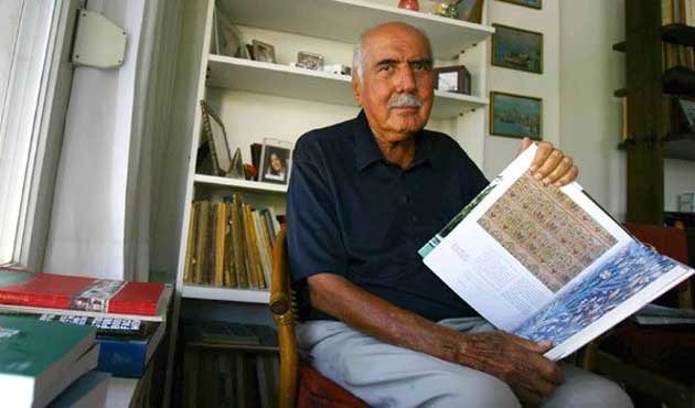 Turgut Cansever’le konuşmalar