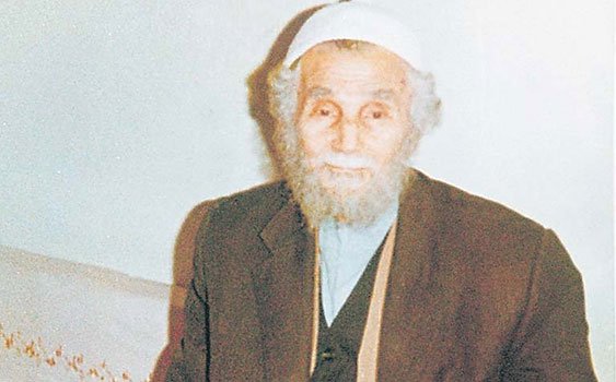 Hayatıyla çevresini aydınlatan gönül sultanı