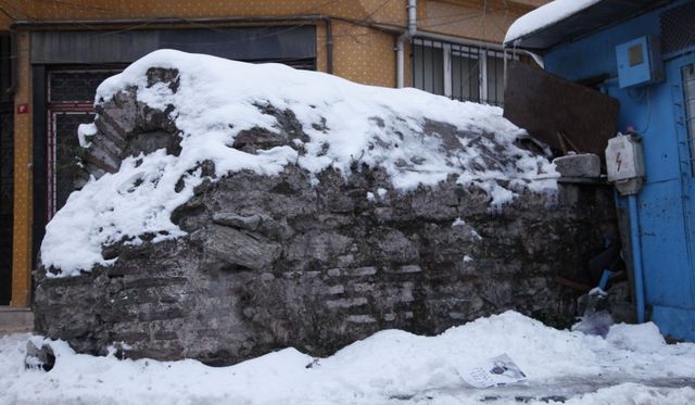 Onları incittikçe geleceğimiz nefessiz kalıyor