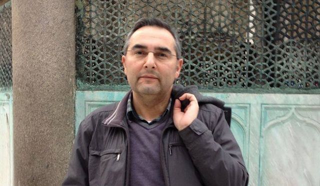 Biraz daha misafiriz hepsi bu, hepsi bu