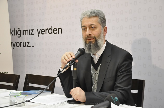 İstanbul Şubesi: İslâm’ı Sünnîlik, onu Hanefîlik, onu da Türklük ile özdeşleştirmişler