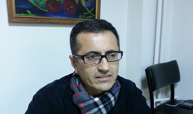 İzmir Şubesi: ABD ve AB modelleri bağlamında ümmet kavramının yeniden değerlendirilmesi