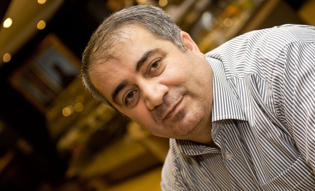 Necdet Subaşı'nın gezi notları ve günlükleri