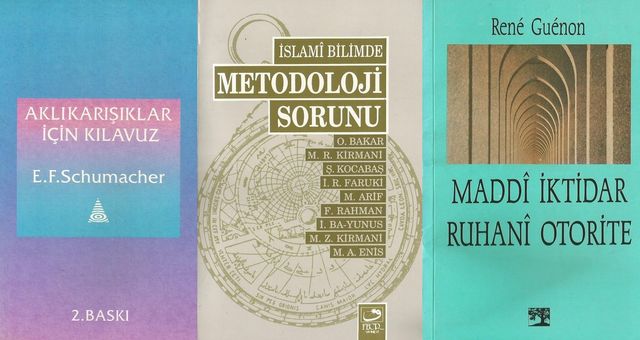 İslamcıların geç keşfedip erken kaybettiği isimler