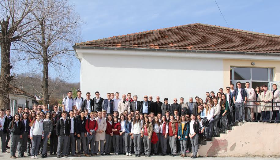 Mamuşa’da Türk Edebiyatı Buluşması Tertiplendi