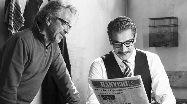 Uzun Hikâye, vizyonu bekliyor