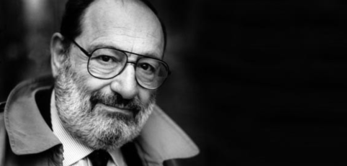 İtalyan yazar Umberto Eco hayatını kaybetti