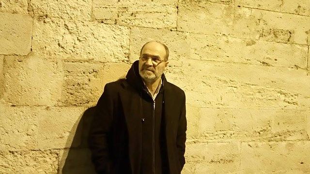 Bir özlemin izcisi Şakir Kurtulmuş