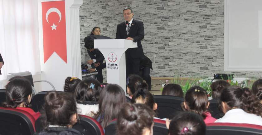 Hayata Hazır Mısınız?