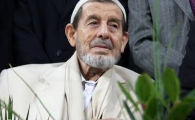 Said Özdemir hayatını kaybetti