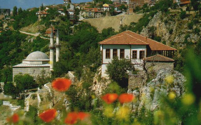 Osmanlı’nın 9 sultanı ve 9 velisi