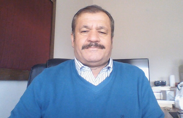 Hasan Topçu: Mefkûre