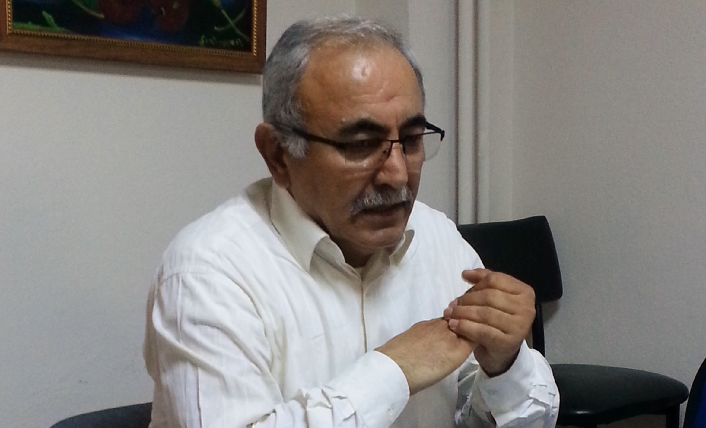 Hz. Muhammed'in Medine Yahudileriyle İlişkileri