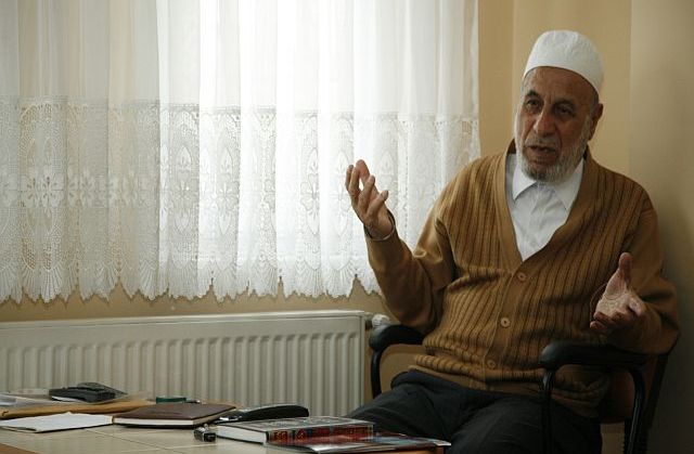 Halil Gönenç Hocanın gözden kaçan bir eseri