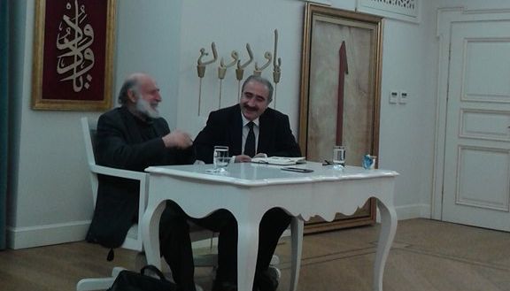 Nurettin Durman yaşadığı Beylerbeyi'ni anlattı