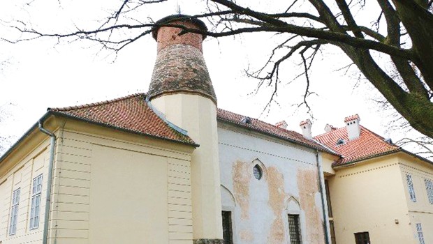 Macarların 'Zigetvar minaresi' takıntısı
