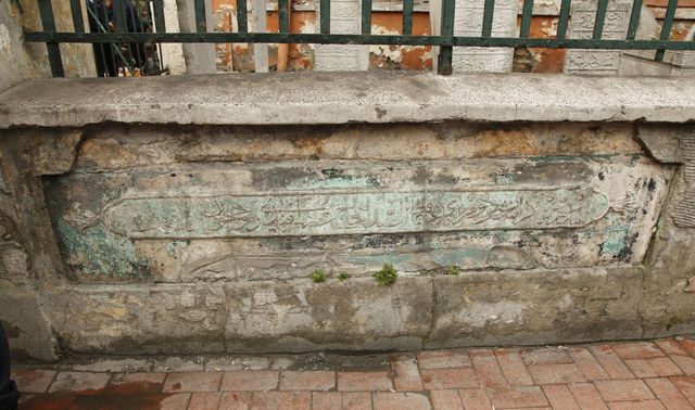 Tarihe saygıdan bahsetmek o kadar kolay mı?