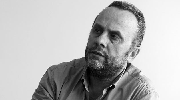 İsmail Güneş'e Montreal'den iki büyük ödül